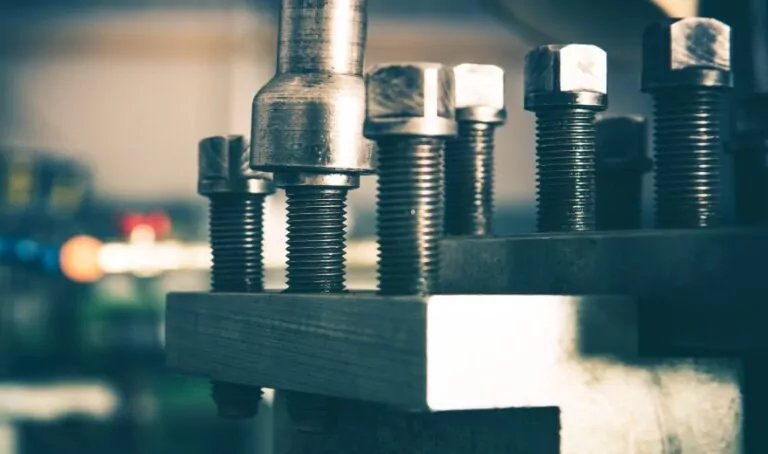 industrial grade bolts