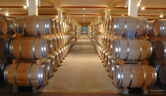 Speciality High Value Barrels