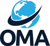 oma portrait logo